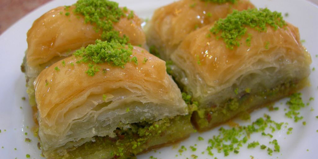 baklava